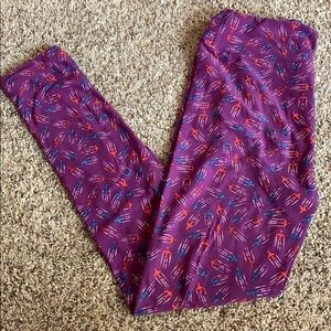 LulaRoe Leggings
